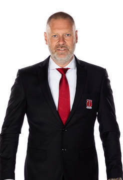 Örebros vd Mikael Johansson