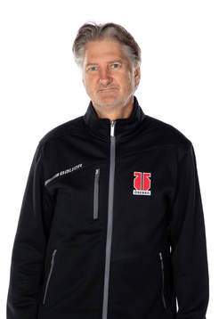 Örebros läkare Ulf Nordstrom