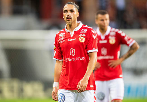 Kalmars Alexander Jakobsen