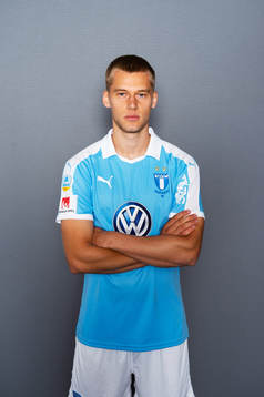 Felix Beijmo
