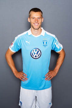 Felix Beijmo