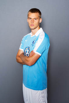Felix Beijmo