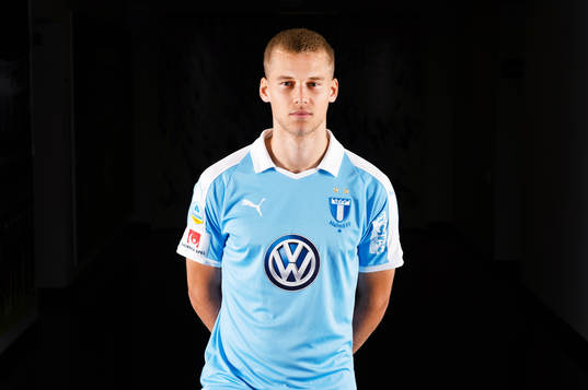Felix Beijmo