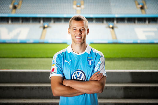 Felix Beijmo