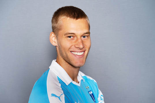 Felix Beijmo