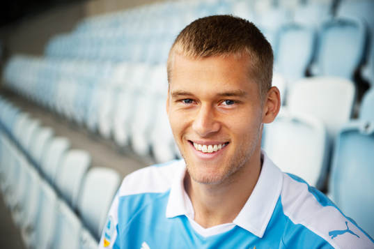 Felix Beijmo