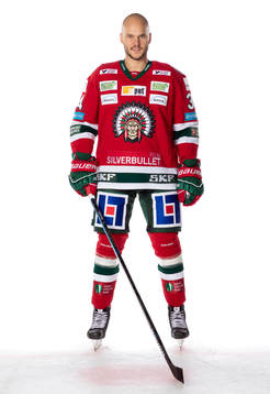 Frölundas Theodor Lennström