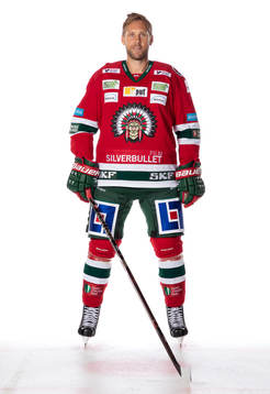 Frölundas Viktor Ekbom