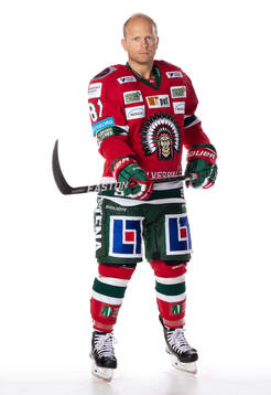 Frölundas Ryan Lasch