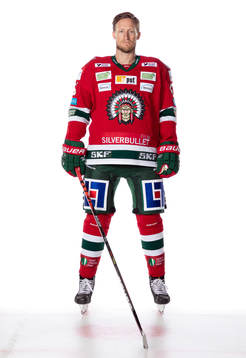 Frölundas David Printz