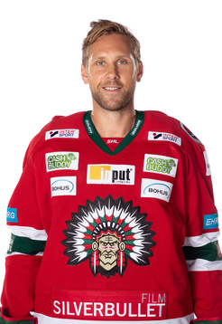 Frölundas Viktor Ekbom