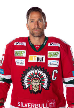 Frölundas Joel Lundqvist