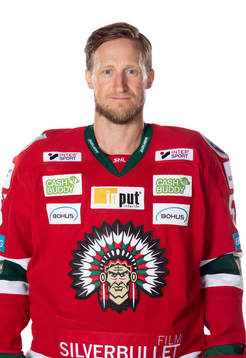 Frölundas David Printz