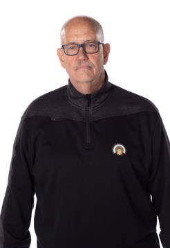 Frölundas lakare Kurt Andersson