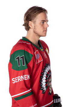 Frölundas Samuel Fagemo