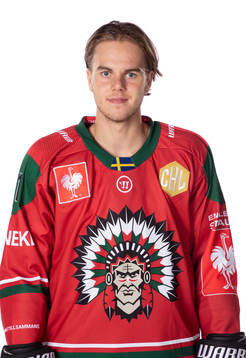 Frölundas Samuel Fagemo
