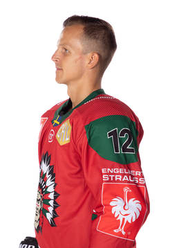 Frölundas Max Friberg