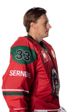 Frölundas Johan Mattsson