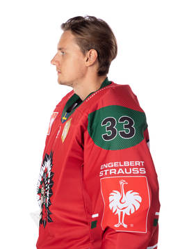 Frölundas Johan Mattsson