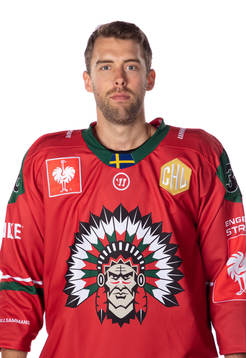Frölundas Brandon Gormley