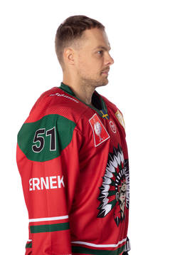 Frölundas Mats Rosseli Olsen