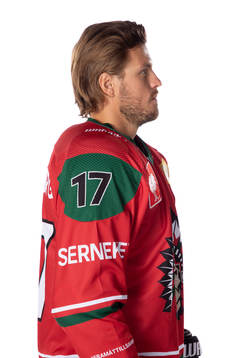 Frölundas Sebastian Stålberg