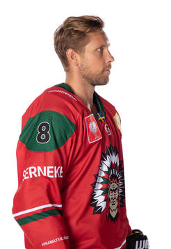 Frölundas Viktor Ekbom