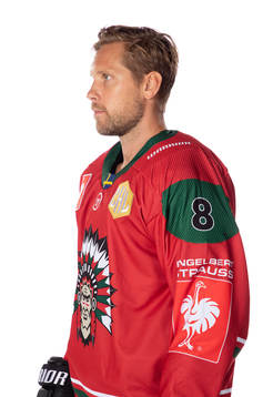 Frölundas Viktor Ekbom
