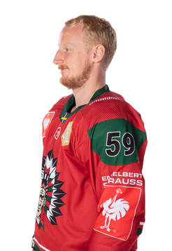 Frölundas Simon Hjalmarsson
