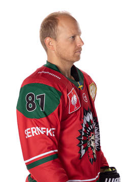Frölundas Ryan Lasch