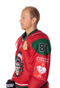 Frölundas Ryan Lasch