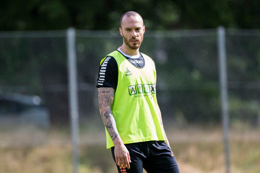 Henrique Moura