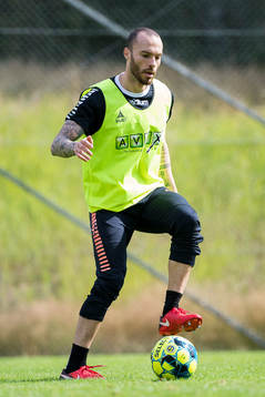 Henrique Moura