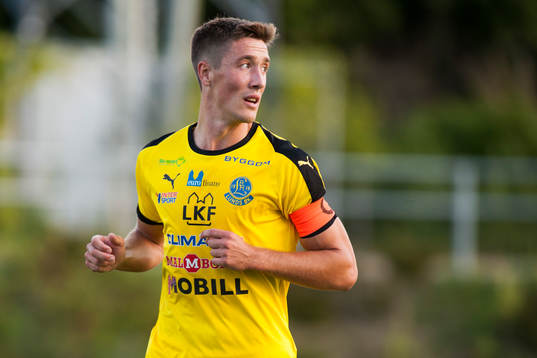 Lunds Johan Andersson