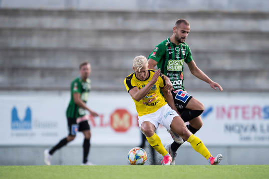 Lunds Jesper Möller