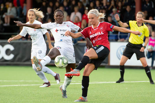 Rosengårds Anam Imo