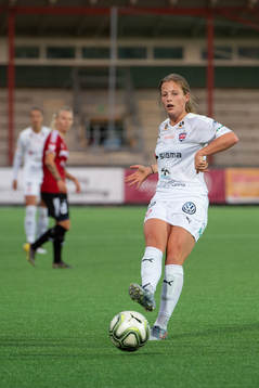 Rosengårds Anna Anvegård