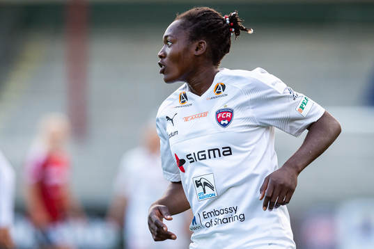Rosengårds Anam Imo