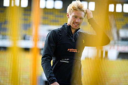 Sivert Heltne Nilsen