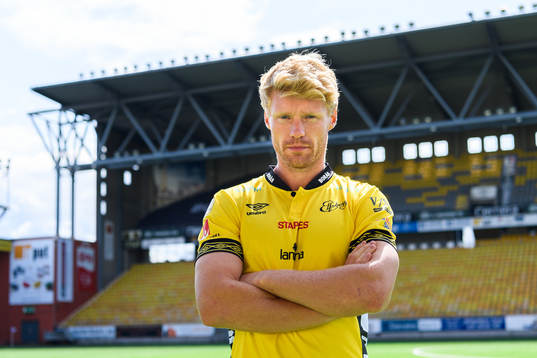 Sivert Heltne Nilsen
