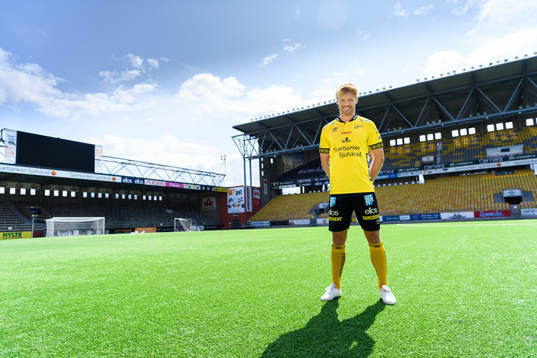 Sivert Heltne Nilsen