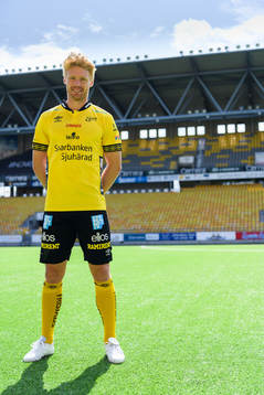 Sivert Heltne Nilsen