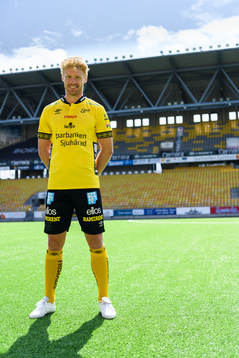 Sivert Heltne Nilsen