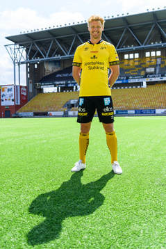 Sivert Heltne Nilsen