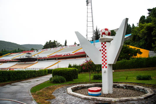 Gradski Stadium