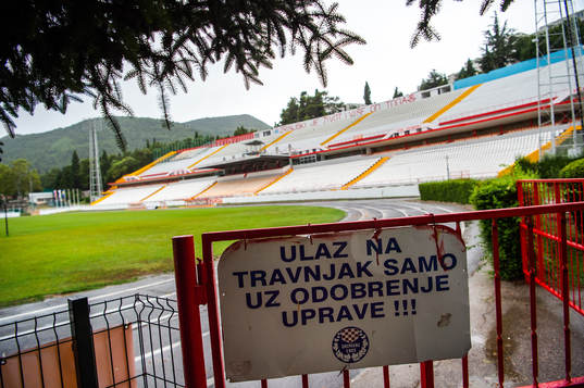 Gradski Stadium