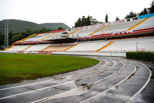 Gradski Stadium
