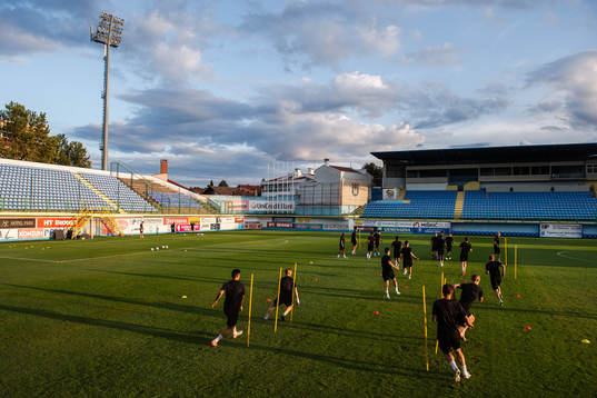 Players of Malmö FF