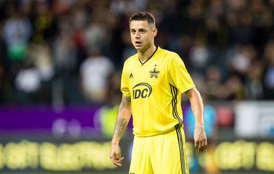 Ariel Pawel Borysiuk of Sheriff Tiraspol
