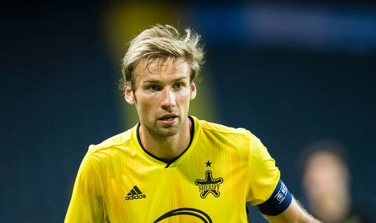 Yury Kendysh of Sheriff Tiraspol